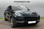 2023 Porsche Cayenne E-Hybrid Platinum Edition 5dr Tiptronic S
