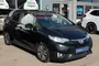 2016 Honda Jazz 1.3 EX Navi 5dr