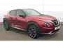 2025 Nissan Juke 1.0 DiG-T Tekna+ 5dr DCT