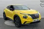 2025 Nissan Juke 1.6 Hybrid N-Connecta 5dr Auto