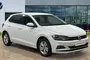 2018 Volkswagen Polo 1.0 TSI 95 SE 5dr DSG