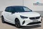 2020 Vauxhall Corsa 1.2 Turbo Elite Nav Premium 5dr