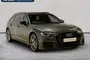 2023 Audi A6 40 TDI Quattro Black Edition 5dr S Tronic [Tech]