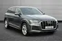 2020 Audi Q7 45 TDI Quattro S Line 5dr Tiptronic