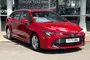 2021 Toyota Corolla 1.8 VVT-i Hybrid Icon Tech 5dr CVT