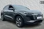 2025 Audi Q6 e-tron 185kW 83kWh S Line 5dr Auto