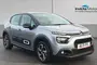2021 Citroen C3 1.2 PureTech Shine 5dr