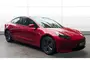 2020 Tesla Model 3 Long Range AWD 4dr Auto