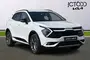 2023 Kia Sportage 1.6T GDi HEV GT-Line 5dr Auto