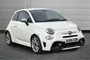 2016 Abarth 595 1.4 T-Jet 165 Turismo 3dr