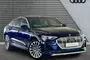 2022 Audi e-tron 230kW 50 Quattro 71kWh S Line 5dr Auto