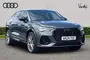 2024 Audi Q3 45 TFSI e Black Edition 5dr S Tronic
