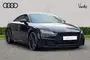 2020 Audi TT 40 TFSI Black Edition 2dr S Tronic
