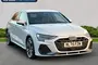 2025 Audi A3 1.5 TFSI 150 S Line 5dr S Tronic