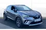2024 Renault Captur 1.0 TCE 90 Techno 5dr