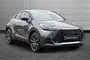 2024 Toyota C-HR 2.0 Hybrid GR Sport 5dr CVT