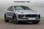 2023 Porsche Macan T 5dr PDK