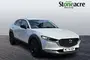 2025 Mazda CX-30 2.5 e-Skyactiv G MHEV [140] Homura 5dr Auto
