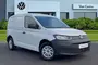 2025 Volkswagen Caddy 2.0 TDI 102PS Commerce Van [Business/Tech Pack]