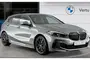 2024 BMW 1 Series 118i [136] M Sport 5dr [Live Cockpit Professional]