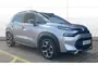 2022 Citroen C3 Aircross 1.2 PureTech 110 Shine Plus 5dr