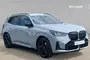 2025 BMW X3 xDrive M50 5dr Auto