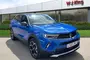 2023 Vauxhall Mokka 1.2 Turbo Ultimate 5dr Auto