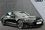 2023 Audi e-tron GT 390kW Quattro 93kWh 4dr Auto