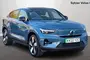 2022 Volvo C40 300kW Recharge Twin Pro 78kWh 5dr AWD Auto