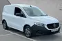 2024 Mercedes-Benz Citan 110CDI Progressive Van