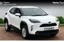 2024 Toyota Yaris Cross 1.5 Hybrid Icon 5dr CVT