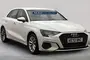 2023 Audi A3 30 TFSI Technik 5dr