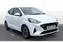 2025 Hyundai i10 1.0 [63] Advance 5dr [Nav]