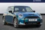 2024 MINI Hatchback 2.0 Cooper S Exclusive 3dr Auto