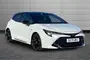 2021 Toyota Corolla 2.0 VVT-i Hybrid GR Sport 5dr CVT