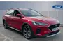 2022 Ford Focus Active 1.0 EcoBoost Hybrid mHEV Active Vign 5dr Auto