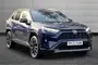 2022 Toyota RAV4 2.5 VVT-i Hybrid Dynamic 5dr CVT