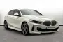 2022 BMW 1 Series 118i [136] M Sport 5dr [Live Cockpit Professional]