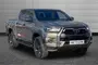 2024 Toyota Hilux Invincible X D/Cab Pick Up 2.8 D-4D Auto