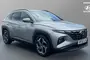 2022 Hyundai Tucson 1.6 TGDi Hybrid 230 Ultimate 5dr 2WD Auto