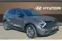 2022 Kia Sportage 1.6T GDi HEV GT-Line S 5dr Auto