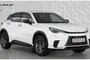 2025 Lexus Lbx 1.5 Premium 5dr E-CVT