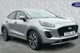 2025 Ford Puma 1.0 EcoBoost Hybrid mHEV Titanium 5dr DCT