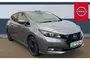 2022 Nissan Leaf 110kW N-Connecta 39kWh 5dr Auto