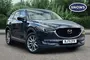 2021 Mazda CX-5 2.0 Sport 5dr Auto