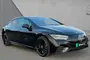 2024 Mercedes-Benz EQE EQE 350+ 215kW AMG Line Nt Ed Prem+ 96kWh 4dr Auto