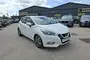2017 Nissan Micra 0.9 IG-T N-Connecta 5dr