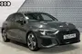2023 Audi A3 35 TFSI Edition 1 5dr S Tronic