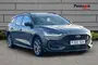 2022 Ford Focus Estate 1.0 EcoBoost ST-Line 5dr