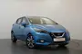 2019 Nissan Micra 0.9 IG-T Acenta 5dr